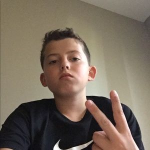 Meet your Posher, Luke